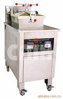 CNIX Electric  Pressure   Fryer (CE Approval)