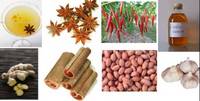 2011 New Ginger ,Garlic,Star Aniseed,Cassia