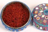 Saffron From Turkey / Safranbolu