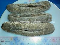 Dried Python Fish