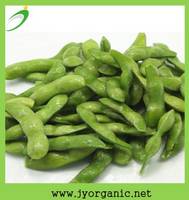 IQF Edamame