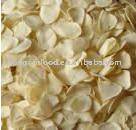 Dry Garlic Slice