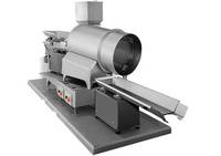 Salt and  Seasoning   Equipment 
