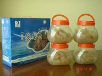  Salted   Jellyfish  Packed in Gift Box