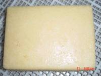 Frozen Garlic Paste