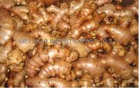 Fresh Ginger
