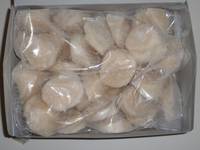 Japan  Frozen   Scallop 