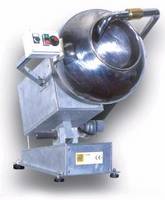 Coating Pan BA10 F