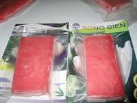 Yellow Fin Tuna Saku