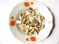 Wild Mushroom/Dried Boletus