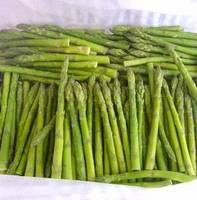 IQF Asparagus