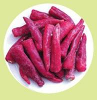 Frozen Chilli
