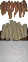Tapioca Starch/Cassava Chip/Tapioca Residue/Tapioca Flour