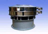 dehydrated Vegetable Powder Sieve Shaker ,Vibratory Filter