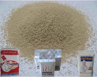 Instant Dry  Yeast  and  Bakery   Yeast  for  Bread 