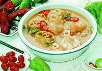 Beef  Soup  Canned