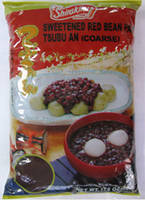 Red  Bean   Paste 