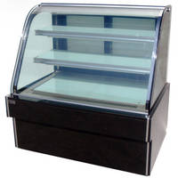 Cake  Display   Showcase  (CW-1200)