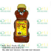  Honey   Syrup 