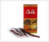 Korean Heaven  Honey ed  Ginseng 