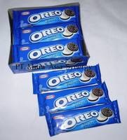 Oreo Biscuit