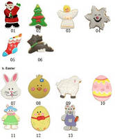 Xmas Cooky