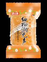 Soft Rice Biscuits