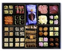 Korean Traditional Cookie