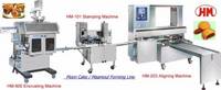 Maamoul / Moon  Cake   Form ing Line