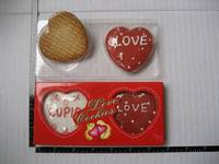 Hand-decoration Cookies