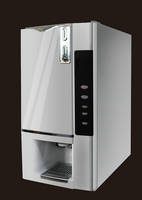 Coffee Machine for Office Use (F301-W)