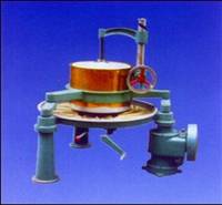 Tea  Twisting   Machine 
