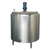  Heating  and  Cooling  Tank