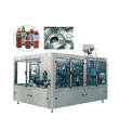 The Liquid/ Beverage  Automatic Filling  Line 
