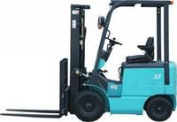Electric  Forklift  CPD15J
