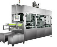 Gable  Top   Machine 