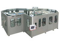  Non - Carbonated  Filling Line