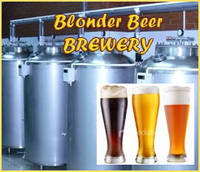  Microbrewery , Minibrewery