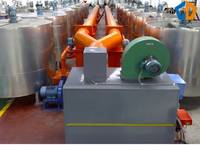 Malt Equipment