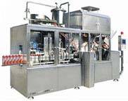 Fully Automatic Beverage Filling Machine BW-2200B