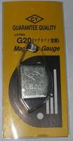 G20-gauge
