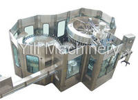 3-IN-1 Water Filling Machine (XGF)