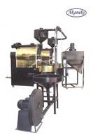  Industrial   Coffee  Roasting Machine