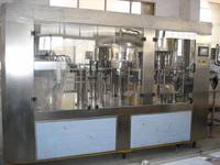 Water Filling Machine