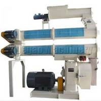 SZLH400(420)(508)A2 High Grade Livestock  Feed   Pellet   Mill 