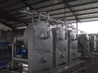Cassava  Starch  Production  Line 