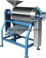 Tomato , Pome Pulping Machine ,