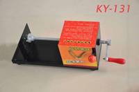 Manual Chips  Twister   Potato  Machine