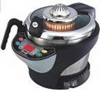  Automatic   Cooking   Machine 