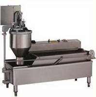 Donut Machine
